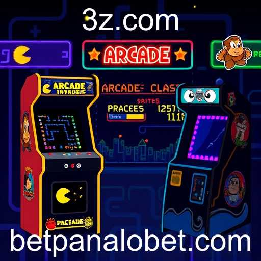 Arcade Games