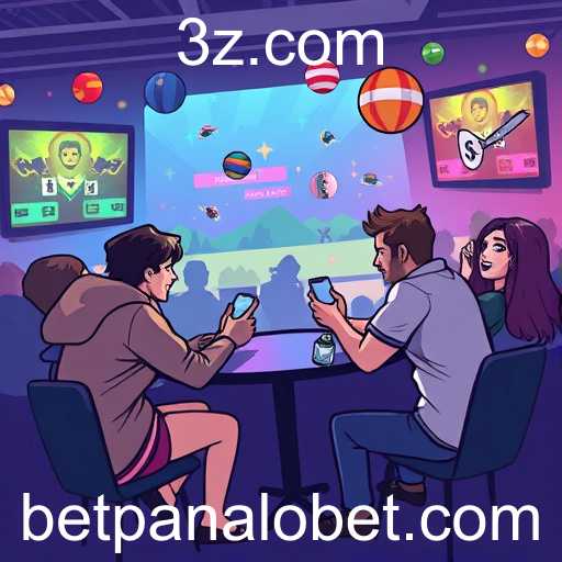 Multiplayer Games