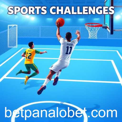 Panalobet: Navigating the Gaming Landscape