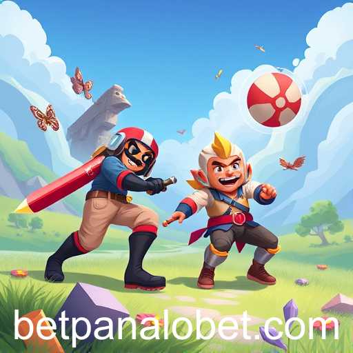 Panalobet: Navigating the Digital Gaming Frontier