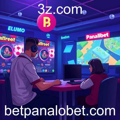 The Rise of Panalobet: A New Era in Online Gaming