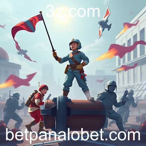 Strategy Games